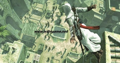 تحميل لعبة Assassin's Creed 1 للكمبيوتر + جميع الاصدارات