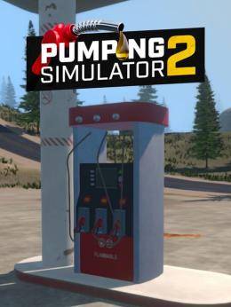 تحميل لعبة محاكي محطة الوقود Pumping Simulator 2