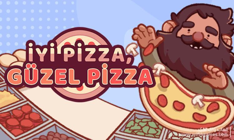 تحميل لعبة Good Pizza, Great Pizza - Cooking Simulator Game