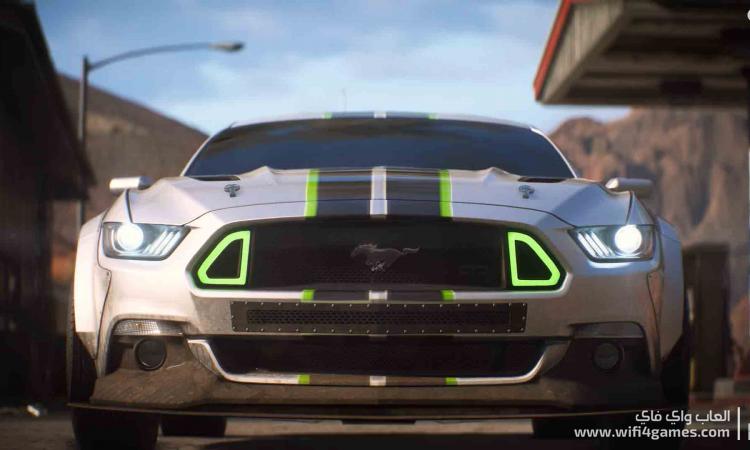 تحميل لعبة Need for Speed Payback 2017 للكمبيوتر مجانًا