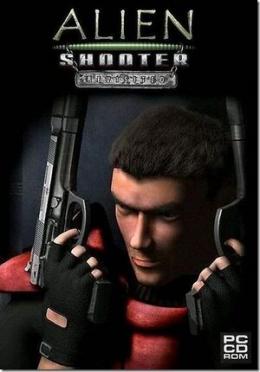 تحميل لعبة Alien Shooter