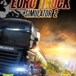 تحميل لعبة الشاحنات Euro Truck Simulator 2 مع جميع الإضافات