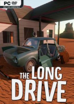 تحميل لعبة The Long Drive للكمبيوتر من ميديا فاير مجانًا