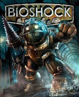 تحميل لعبة بايوشوك BioShock