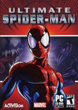 تحميل لعبة Ultimate Spider Man - WIFI4Games