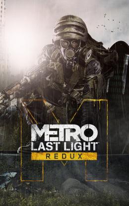 تحميل لعبة Metro Last light Redux - WIFI4Games