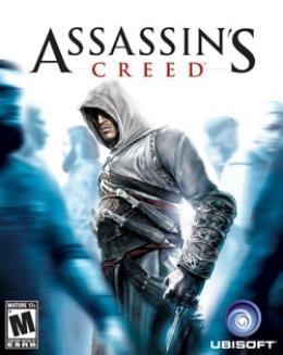 تحميل لعبة Assassin's Creed 1 للكمبيوتر + جميع الاصدارات