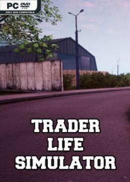 تحميل لعبة محاكي حياة التاجر Trader Life Simulator