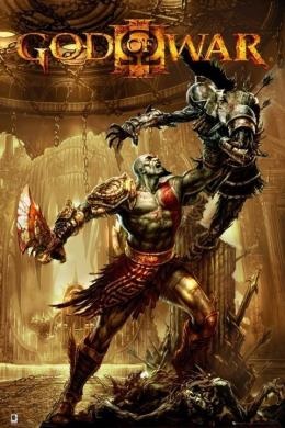 تحميل لعبة God of War 1 للكمبيوتر مضغوطة من ميديا فاير