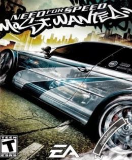 تحميل لعبة Need for Speed Most Wanted 2005 من ميديا فاير