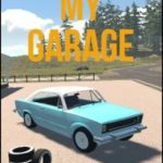 تحميل لعبة كراج السيارات My Garage - WIFI4Games