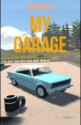 تحميل لعبة كراج السيارات My Garage - WIFI4Games