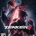 تحميل لعبة القتال تيكن8 Tekken 8:Ultimate Edition مع جميع الاضافات