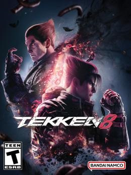 تحميل لعبة القتال تيكن8 Tekken 8:Ultimate Edition مع جميع الاضافات