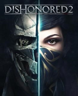 تحميل لعبة Dishonored 2 - WIFI4Games