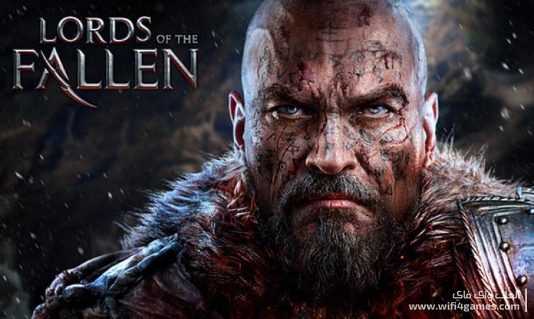 تحميل لعبة لوردز أوف ذا فالين Lords of the Fallen