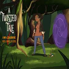 تحميل لعبة A Twisted Tale للكمبيوتر من ميديا فاير