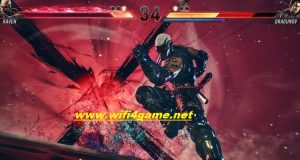 تحميل لعبة القتال تيكن8 Tekken 8:Ultimate Edition مع جميع الاضافات