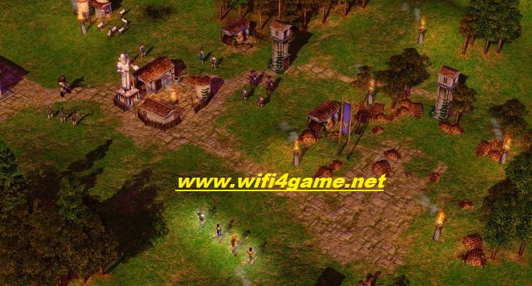 تحميل لعبة Age of Mythology: Extended Edition - WIFI4Games
