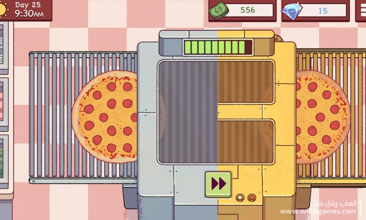 تحميل لعبة Good Pizza, Great Pizza - Cooking Simulator Game