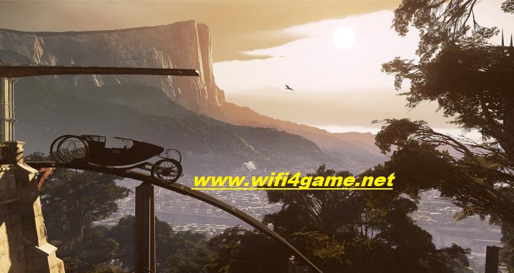 تحميل لعبة Dishonored 2 - WIFI4Games