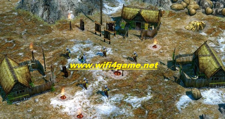 تحميل لعبة Age of Mythology: Extended Edition - WIFI4Games
