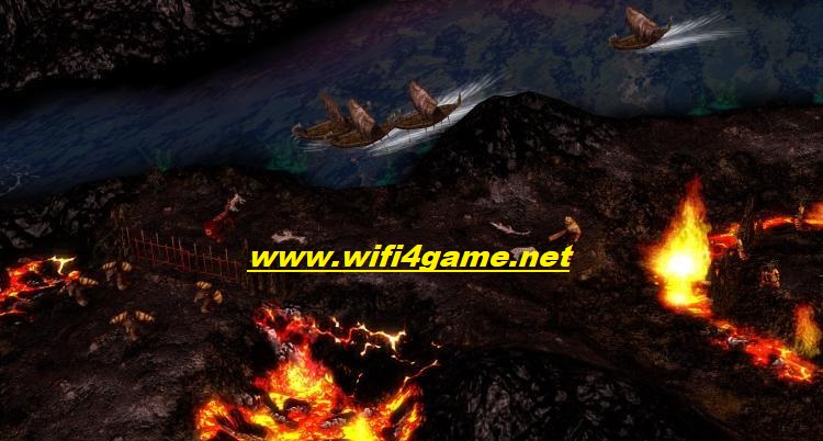 تحميل لعبة Age of Mythology: Extended Edition - WIFI4Games
