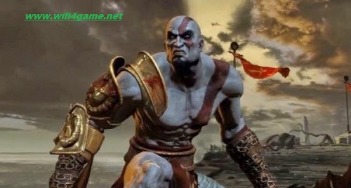 تحميل لعبة God of War 1 للكمبيوتر مضغوطة من ميديا فاير