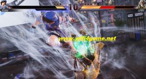 تحميل لعبة القتال تيكن8 Tekken 8:Ultimate Edition مع جميع الاضافات