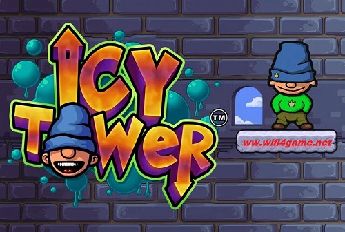 تحميل لعبة النطاط Icy Tower للكمبيوتر من ميديا فاير مجانًا