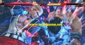 تحميل لعبة القتال تيكن8 Tekken 8:Ultimate Edition مع جميع الاضافات