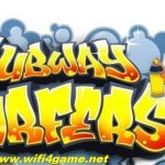 تحميل لعبة صب واي للكمبيوتر subway surfers