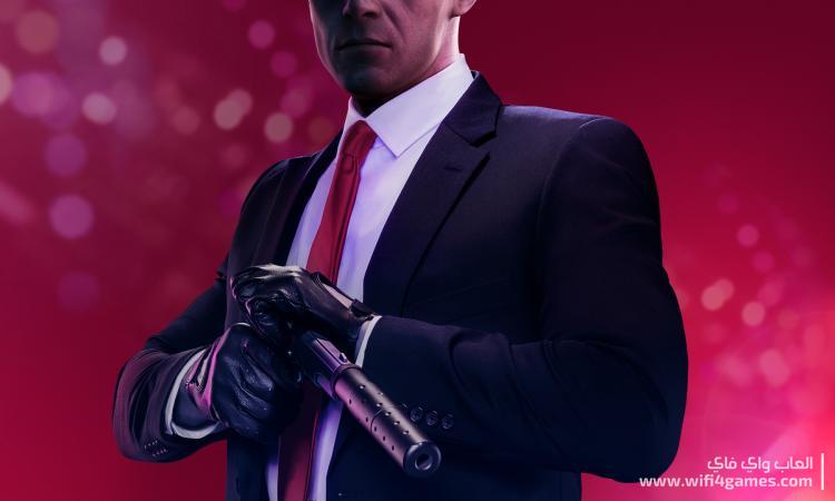 تحميل لعبة Hitman 2 Silent Assassin الاصلية للكمبيوتر