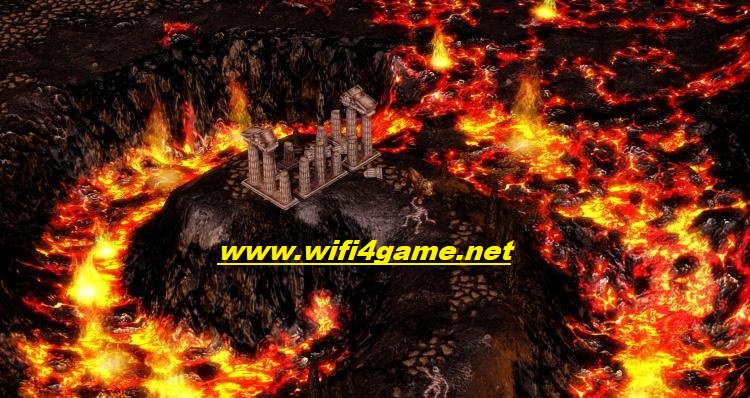 تحميل لعبة Age of Mythology: Extended Edition - WIFI4Games
