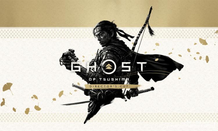 تحميل لعبة غوست أوف تسوشيما Ghost of Tsushima DIRECTOR'S CUT