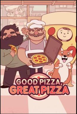 تحميل لعبة Good Pizza, Great Pizza - Cooking Simulator Game