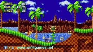 Download Sonic Mania