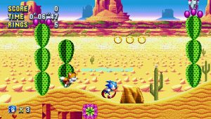 Download Sonic Mania