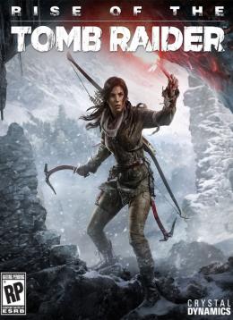 تحميل لعبة المغامرات Rise of the Tomb Raider