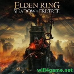 تحميل لعبة ELDEN RING Shadow of the Erdtree مع اللغة العربية - WIFI4Games