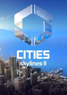 تحميل لعبة بناء المدن سيتيز: سكاي لاينز Cities: Skylines II