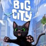 تحميل لعبة القطة في المدينة Little Kitty Big City - Wifi4Games