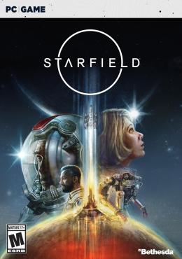 تحميل لعبة ستار فيلد Starfield