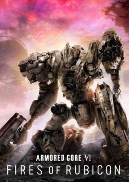 ARMORED CORE™ VI FIRES OF RUBICON - العاب وايفاي WIFI4Games