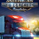 American Truck Simulator - العاب وايفاي WIFI4Games