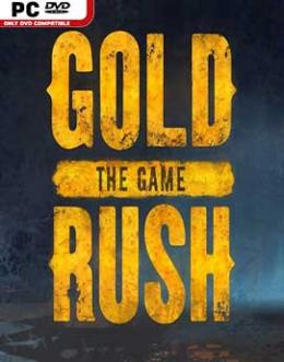 Gold Rush The Game - العاب وايفاي WIFI4Games