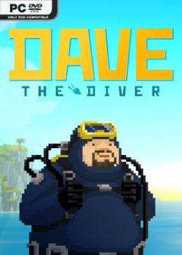 Dave The Diver - العاب وايفاي WIFI4Games