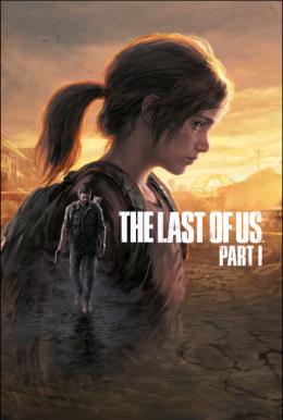 The Last of Us Part I - العاب وايفاي WIFI4Games