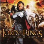 The Lord of the Rings The Return of the King - Wfi4games