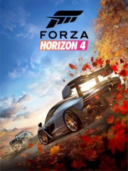 تحميل لعبة السيارات Forza Horizon 4 مع جميع الإضافات